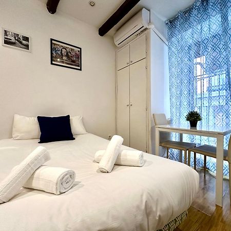 Wakaflats 3, Centro Madrid, Chueca, Barbi Daire Dış mekan fotoğraf