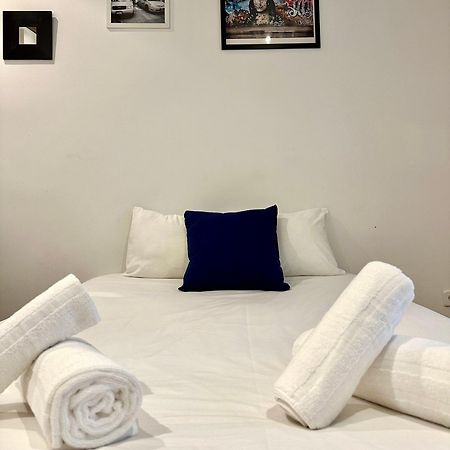 Wakaflats 3, Centro Madrid, Chueca, Barbi Daire Dış mekan fotoğraf