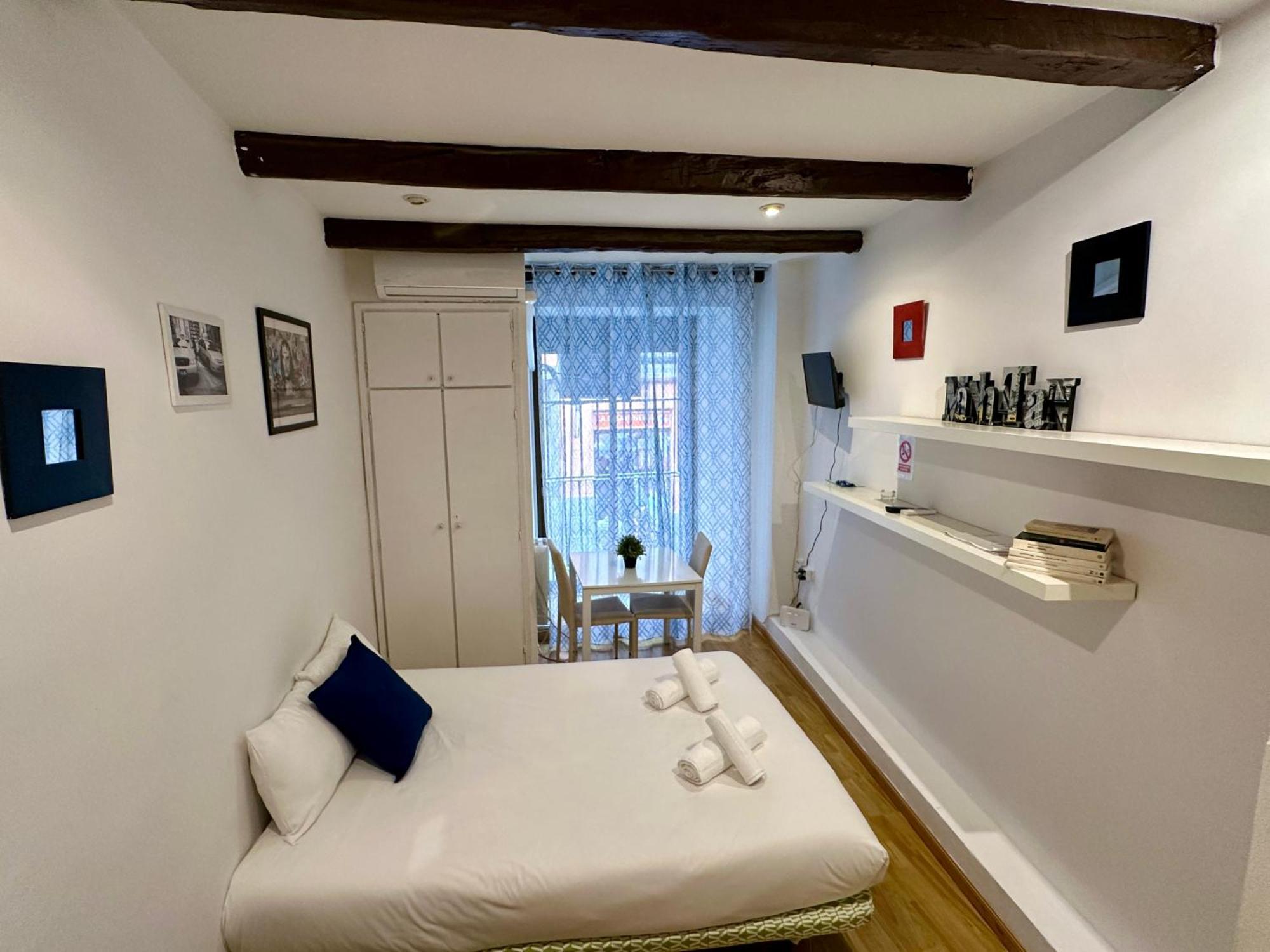 Wakaflats 3, Centro Madrid, Chueca, Barbi Daire Dış mekan fotoğraf