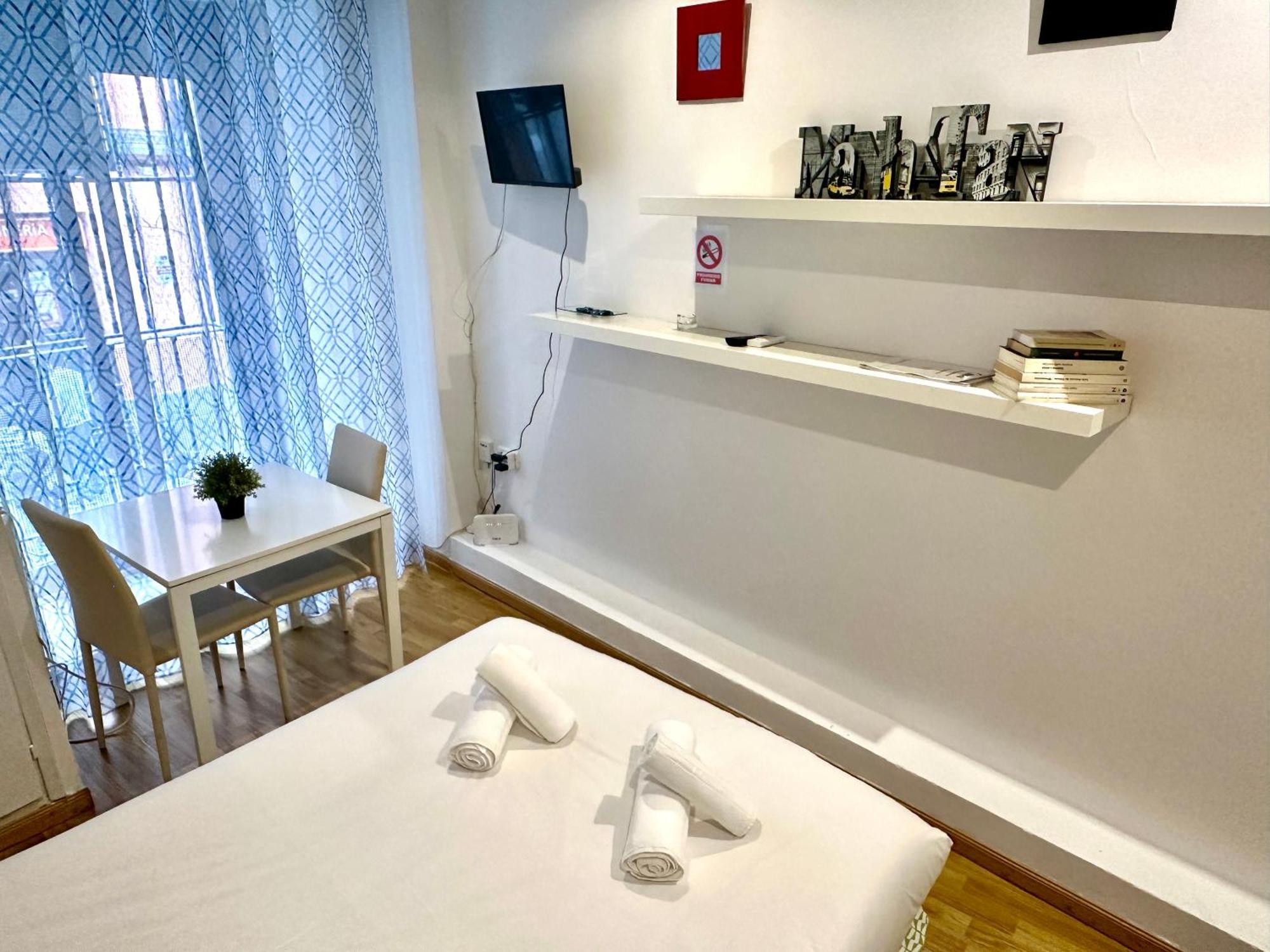 Wakaflats 3, Centro Madrid, Chueca, Barbi Daire Dış mekan fotoğraf